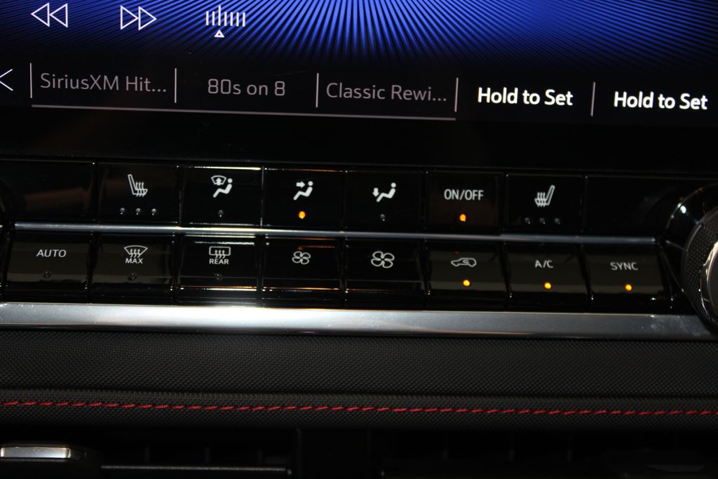 2024 Chevrolet Colorado Z71 - Photo 56