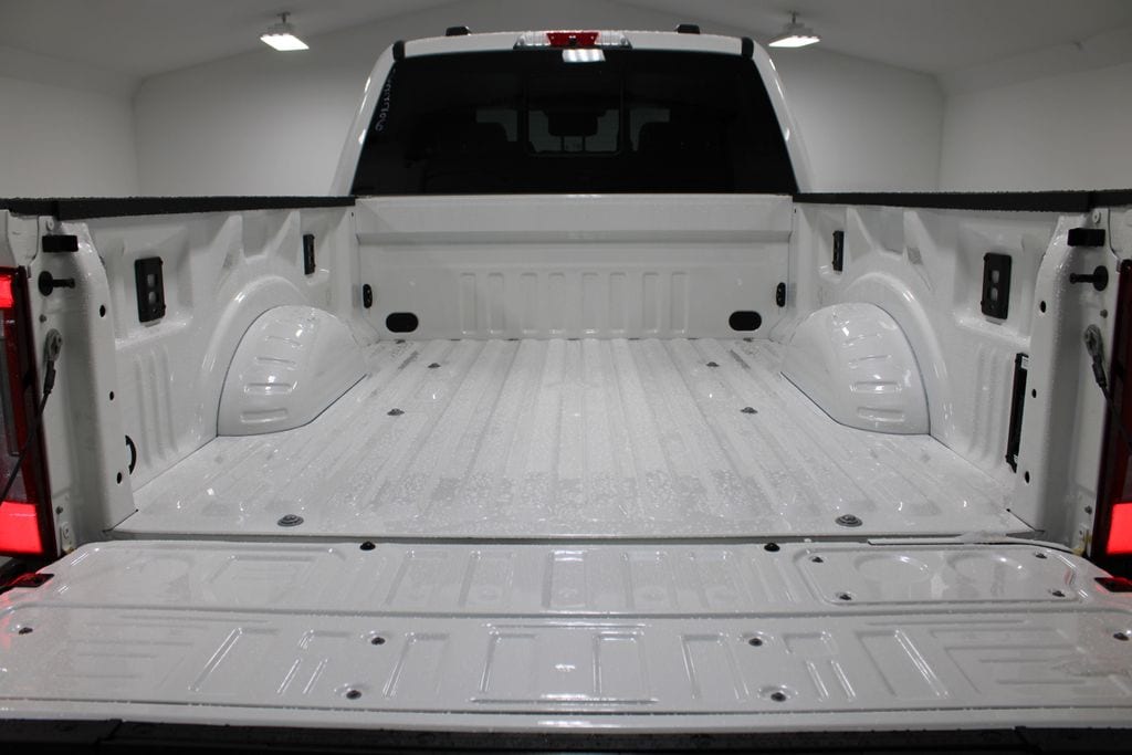 2026 Ford F-250 Super Duty Platinum - Photo 22