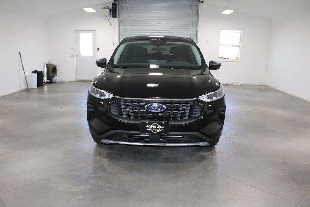 New 2026 Ford Escape Active SUV