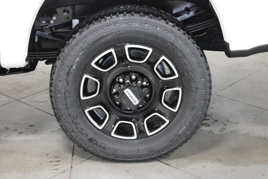 2026 Ford F-250 Super Duty Platinum - Photo 20