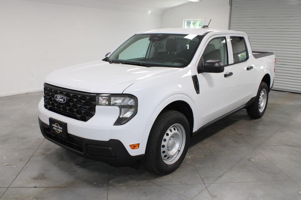 New 2026 Ford Maverick XL Truck