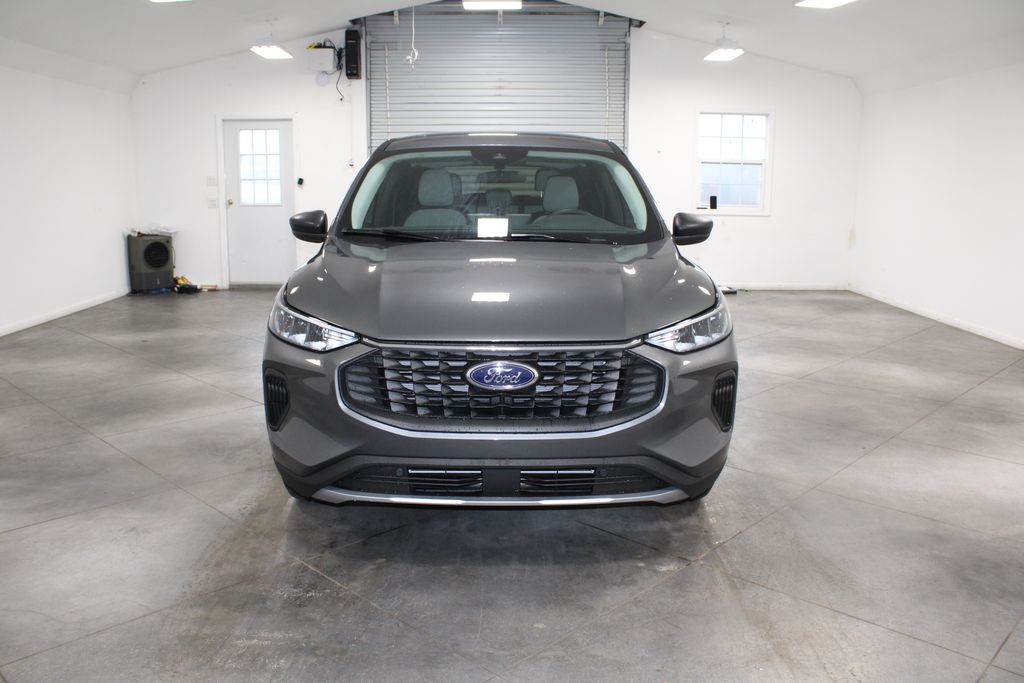 2025 Ford Escape Active photo 2