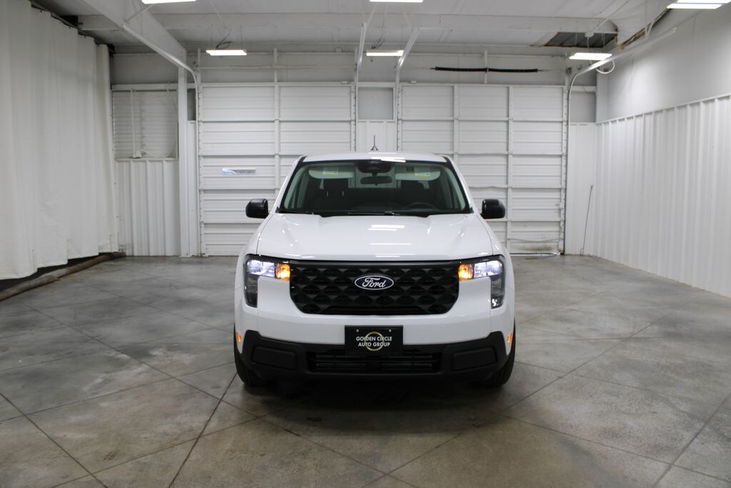 New 2026 Ford Maverick XL Truck