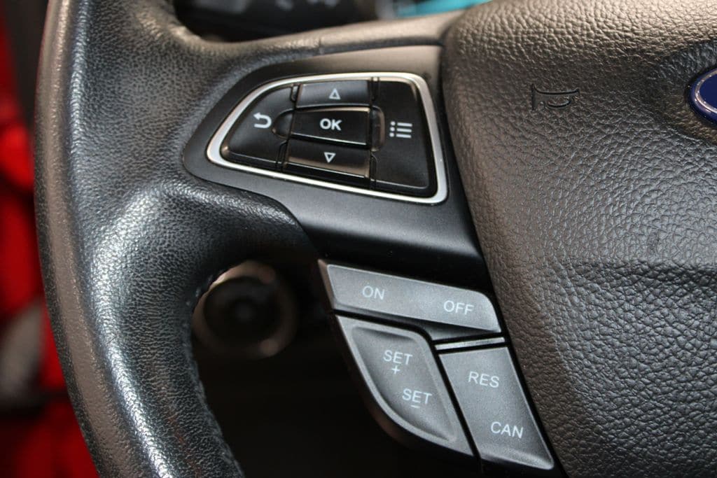 2020 Ford Ecosport SE - Photo 39