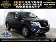  Nissan Armada