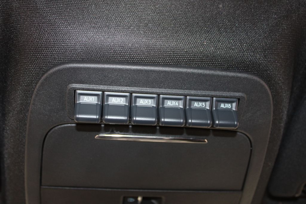 2026 Ford F-250 Super Duty Platinum - Photo 67