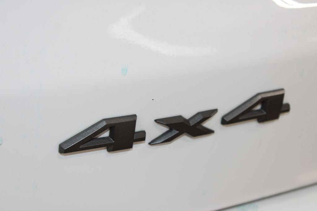 2025 Jeep Compass Trailhawk - Photo 24
