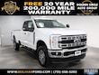 Ford F-250SD