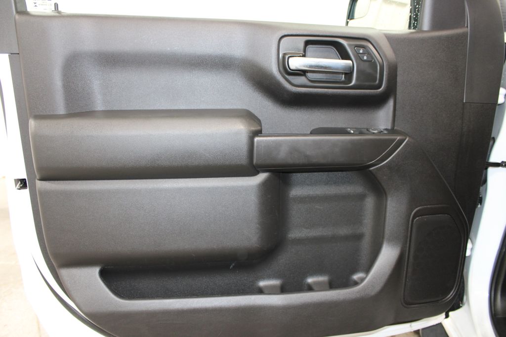 2023 Chevrolet Silverado 1500 Work Truck - Photo 17
