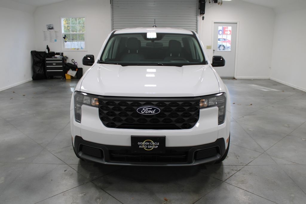 New 2025 Ford Maverick XLT Truck