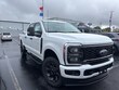 Ford F-250SD