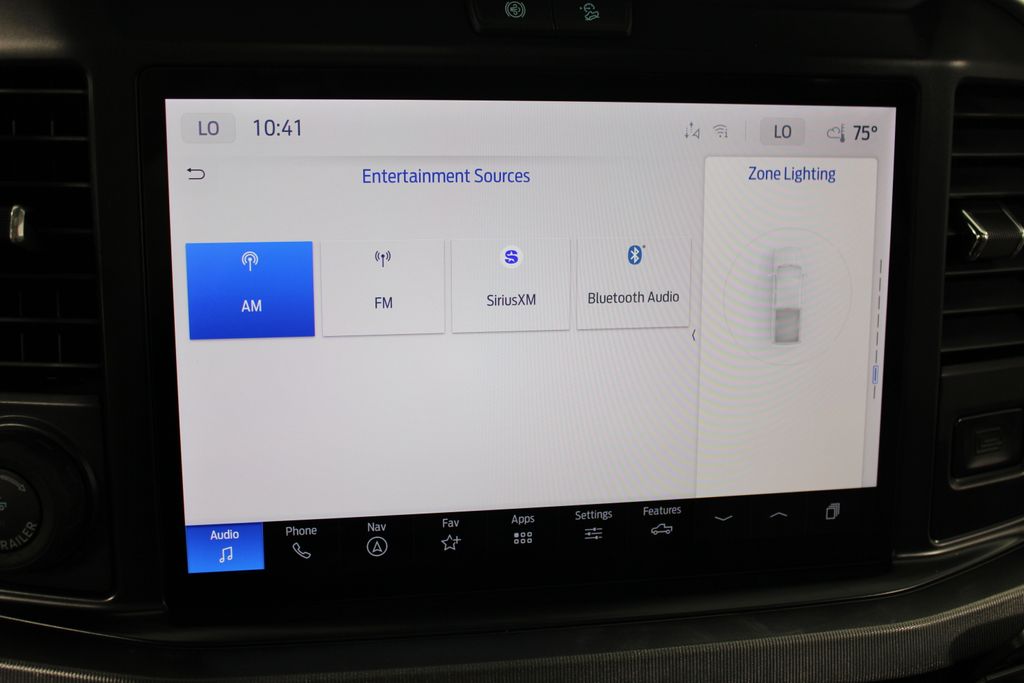 2026 Ford F-250 Super Duty Platinum - Photo 57