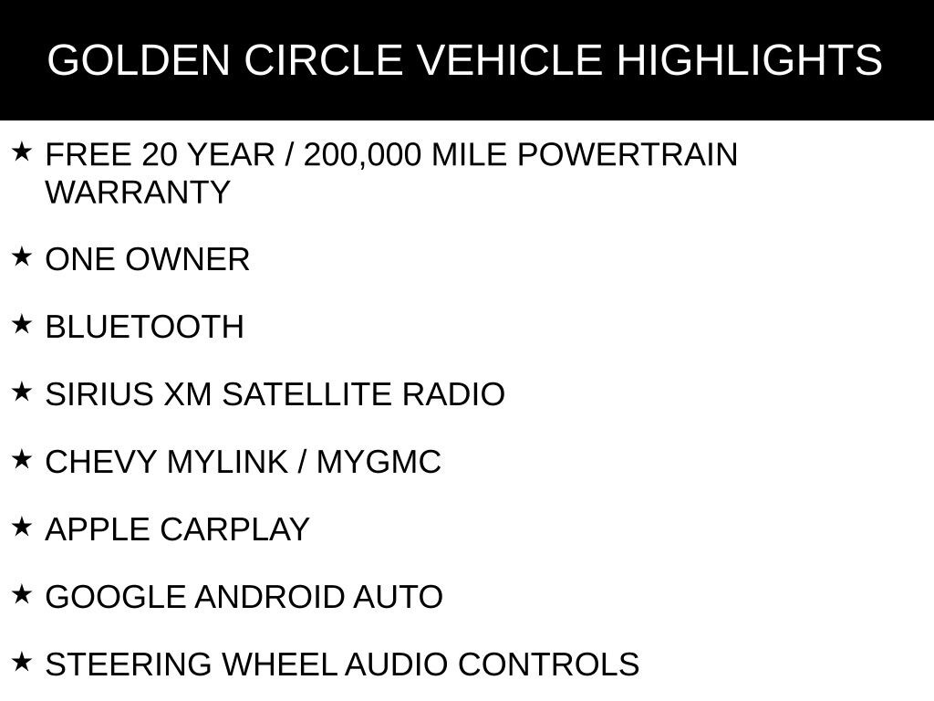 Used 2023 Chevrolet Equinox LT SUV