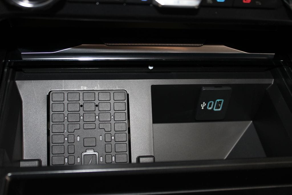 2026 Ford F-250 Super Duty Platinum - Photo 52
