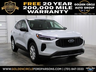 2025 Ford Escape Active SUV