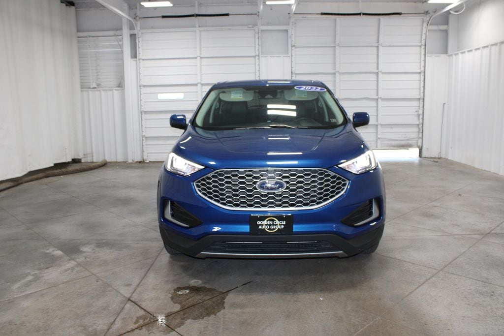 Used 2024 Ford Edge SEL SUV