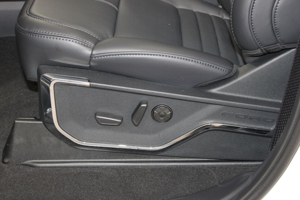 2026 Ford F-250 Super Duty Platinum - Photo 25