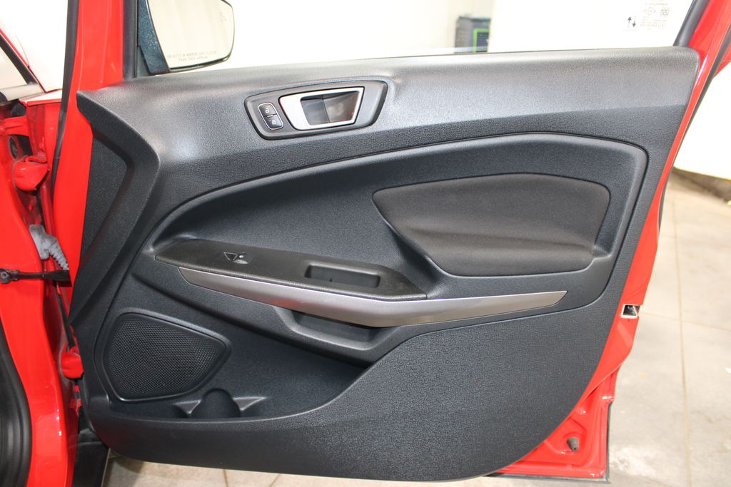 2020 Ford Ecosport SE - Photo 31