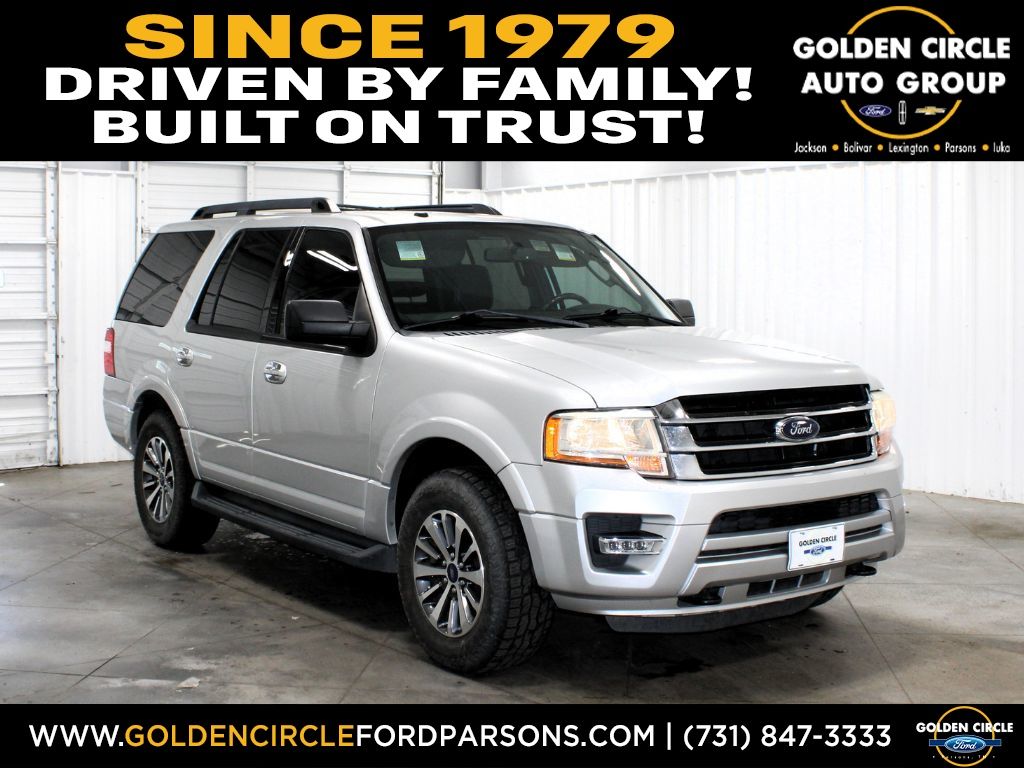 2017 Ford Expedition XLT 4x4's photo