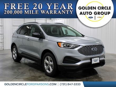 2024 Ford Edge SE SUV