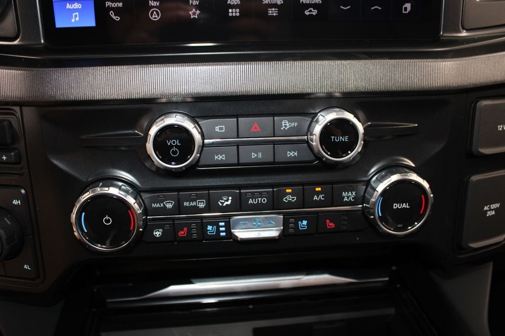 2026 Ford F-250 Super Duty Platinum - Photo 54
