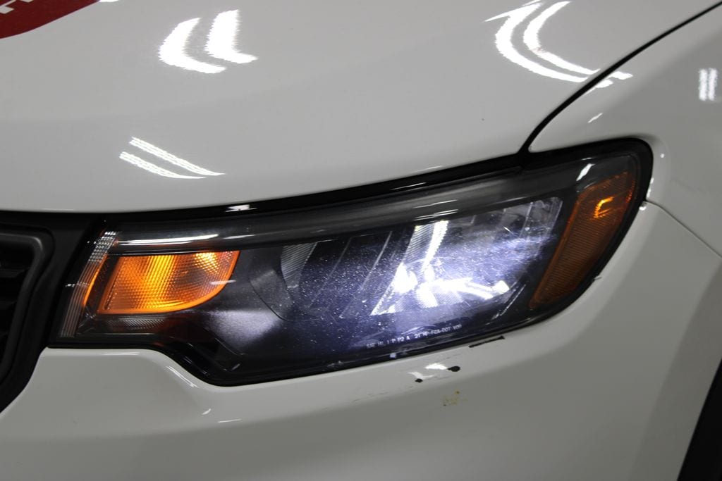 2025 Jeep Compass Trailhawk - Photo 13