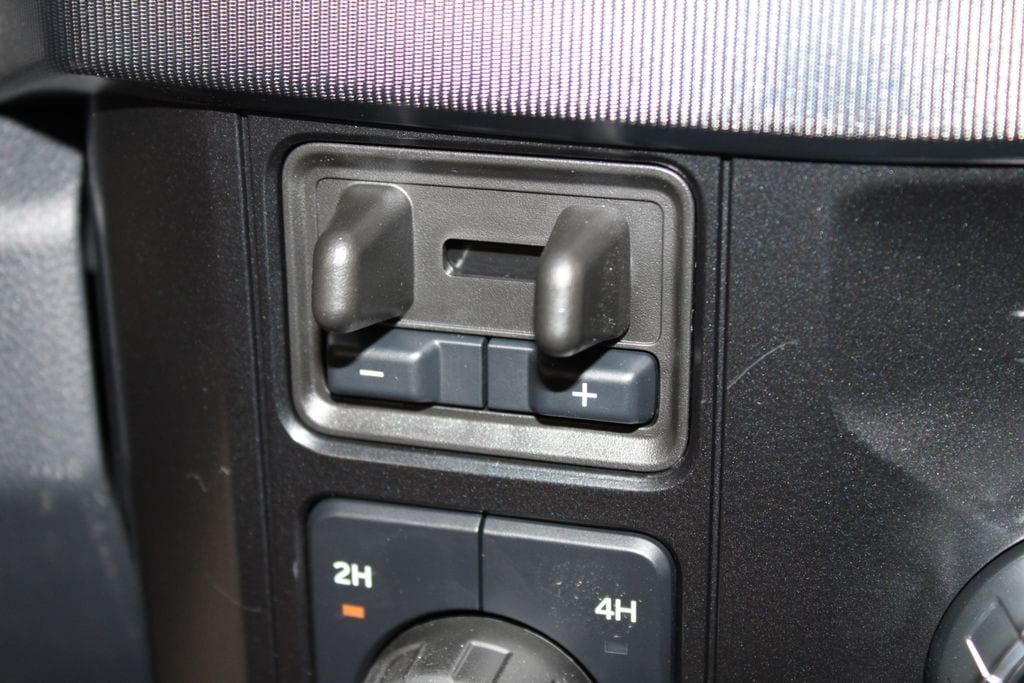 2026 Ford F-250 Super Duty Platinum - Photo 50