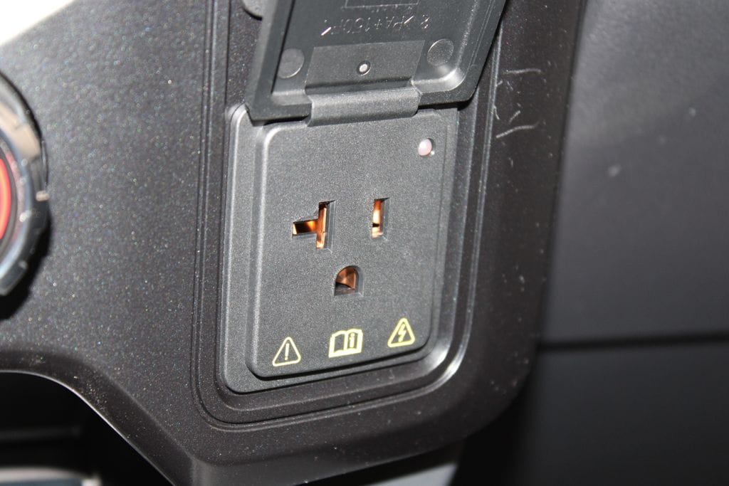 2026 Ford F-250 Super Duty Platinum - Photo 56