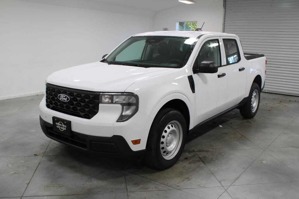 New 2025 Ford Maverick XL Truck