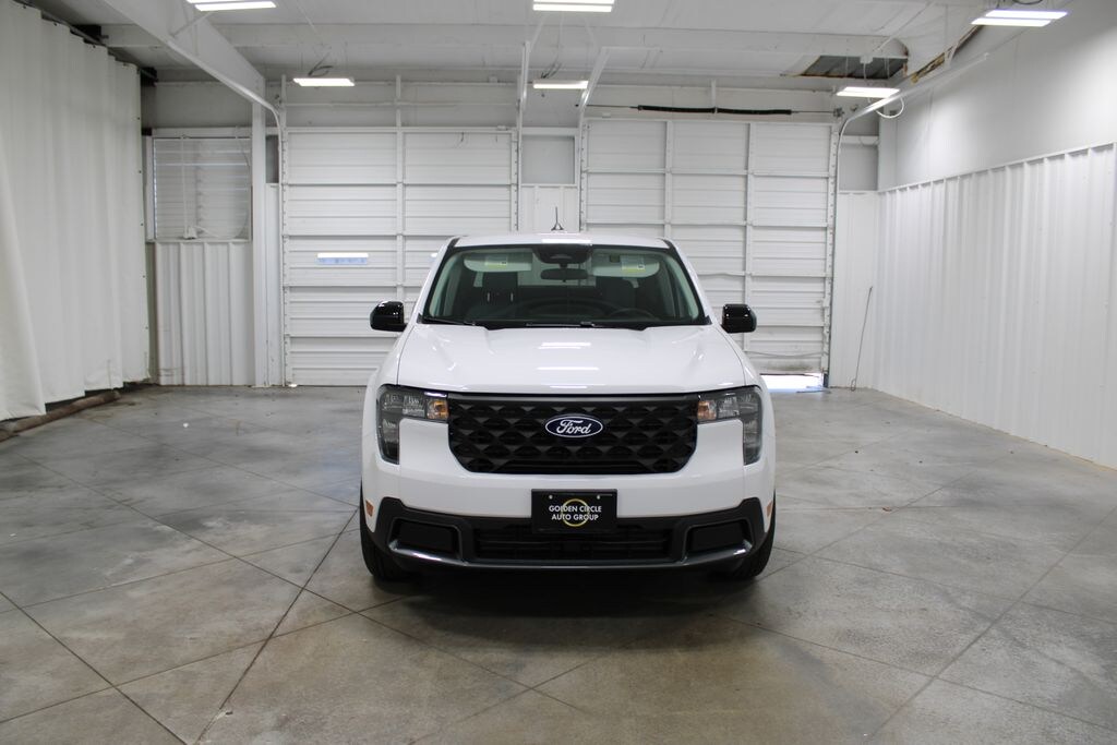 New 2025 Ford Maverick XLT Truck