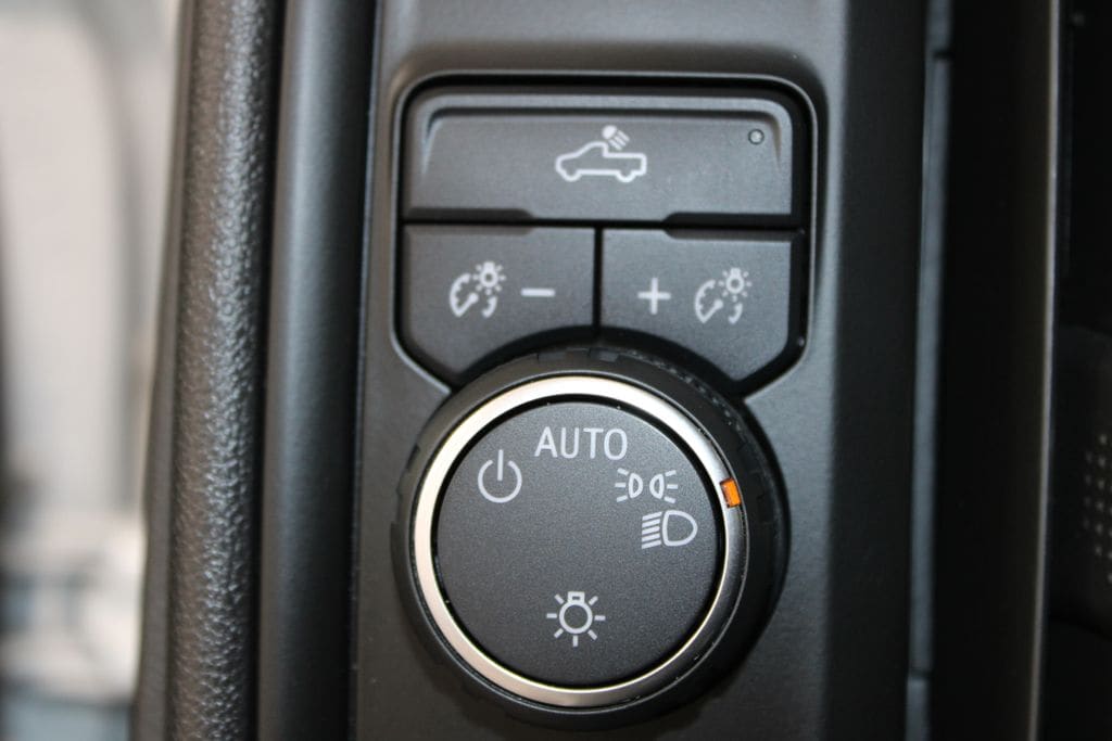 2023 Chevrolet Silverado 1500 Work Truck - Photo 38