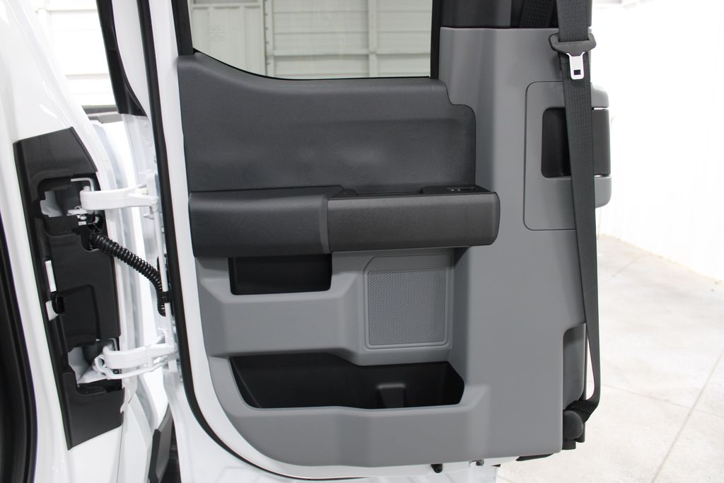 2026 Ford F-350 Super Duty XL - Photo 22