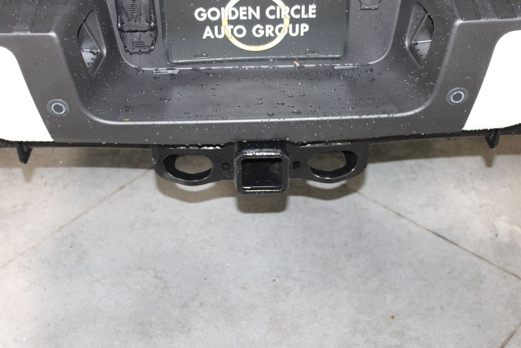 2026 Ford F-250 Super Duty Platinum - Photo 23