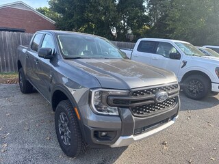 2026 Ford Ranger XLT Truck