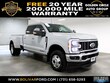  Ford F-350SD