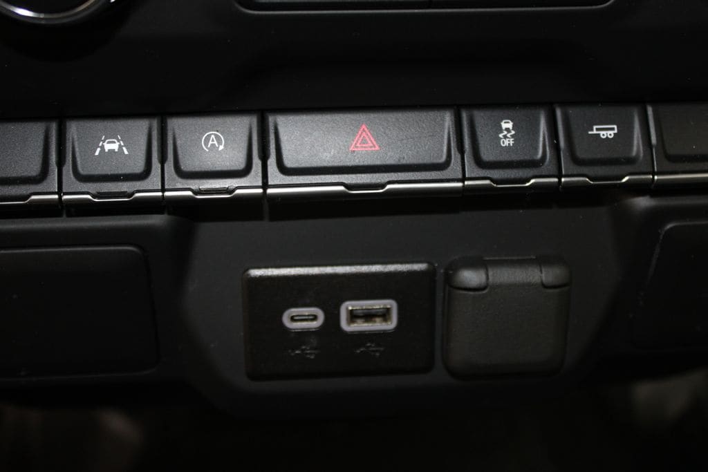 2023 Chevrolet Silverado 1500 Work Truck - Photo 41