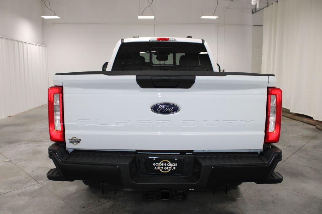 2026 Ford F-350 Super Duty XL - Photo 7