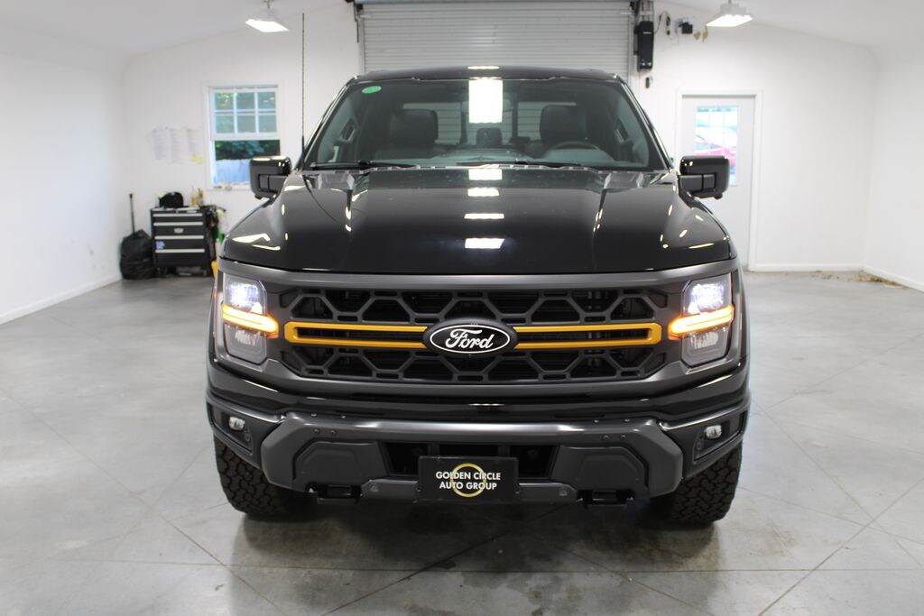 New 2026 Ford F-150 Tremor Truck