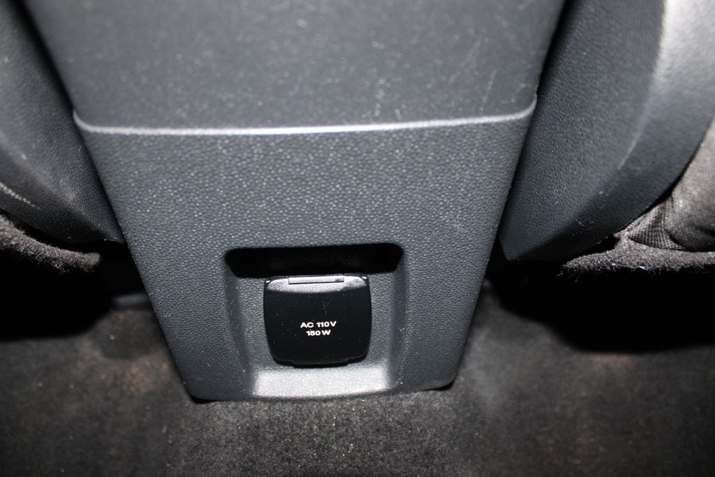 2020 Ford Ecosport SE - Photo 27