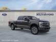 Ford F-250SD