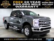  Ford F-250SD