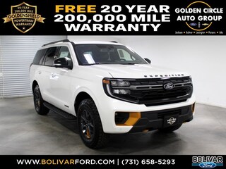 2025 Ford Expedition Tremor SUV