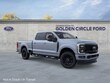  Ford F-250SD