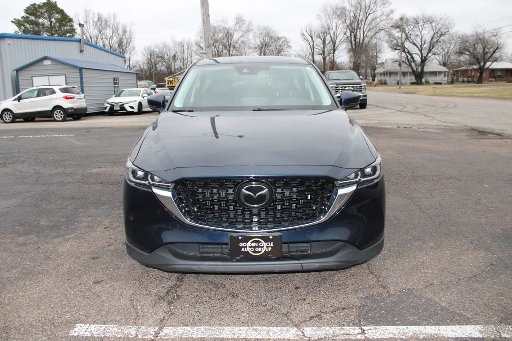 Used 2023 Mazda CX-5 2.5 S Preferred Package SUV