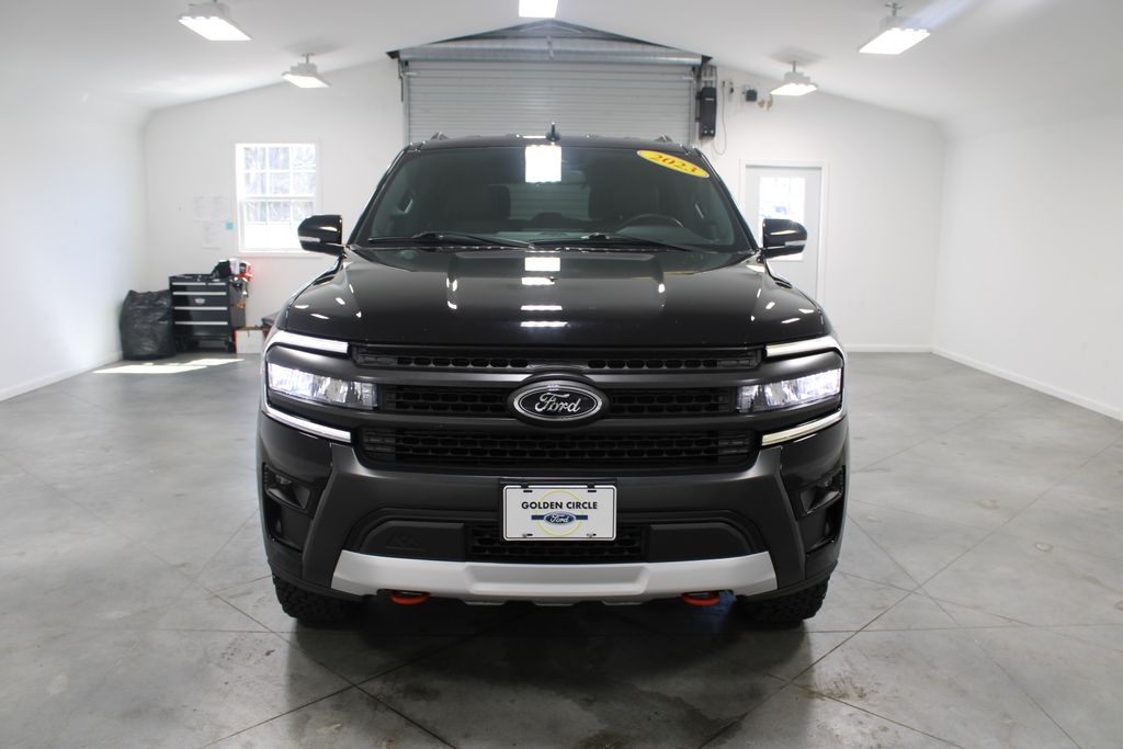 2023 Ford Expedition Timberline photo 2