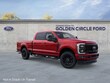 Ford F-250SD