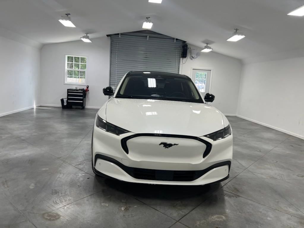 New 2024 Ford Mustang Mach-E Premium SUV