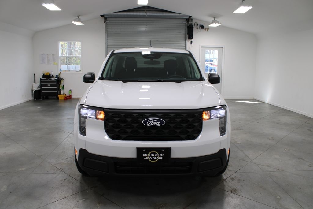 New 2026 Ford Maverick XL Truck