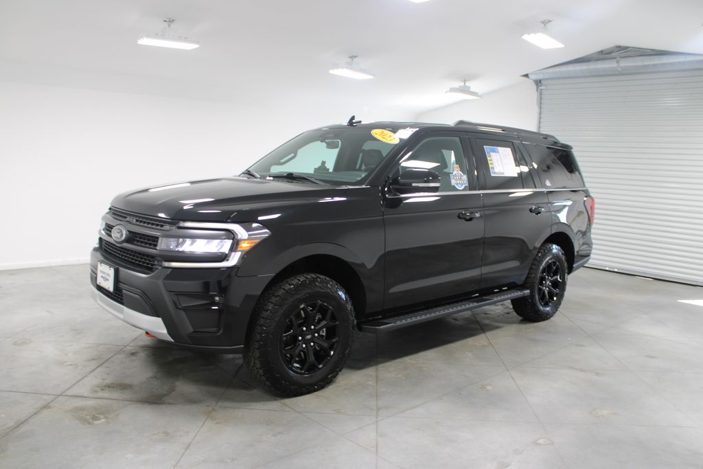 2023 Ford Expedition Timberline photo 3