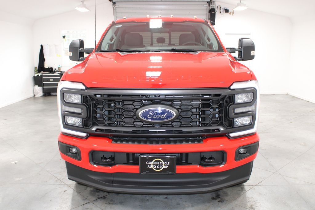 New 2026 Ford F-250SD XL Truck